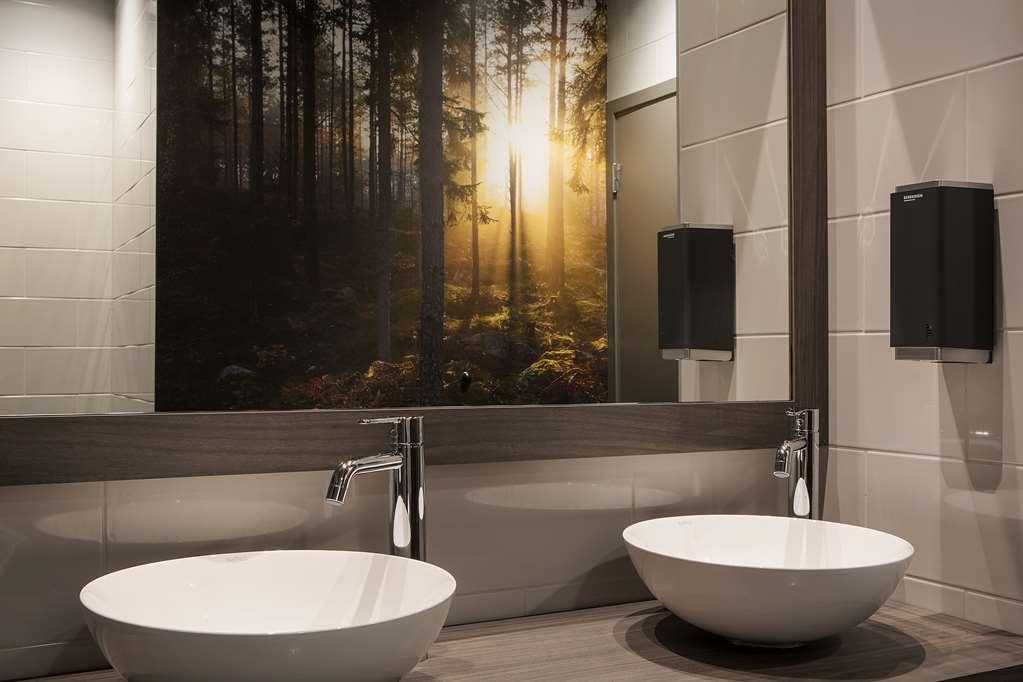 Scandic Brennemoen Mysen Quarto foto
