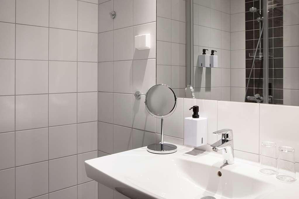 Scandic Brennemoen Mysen Quarto foto
