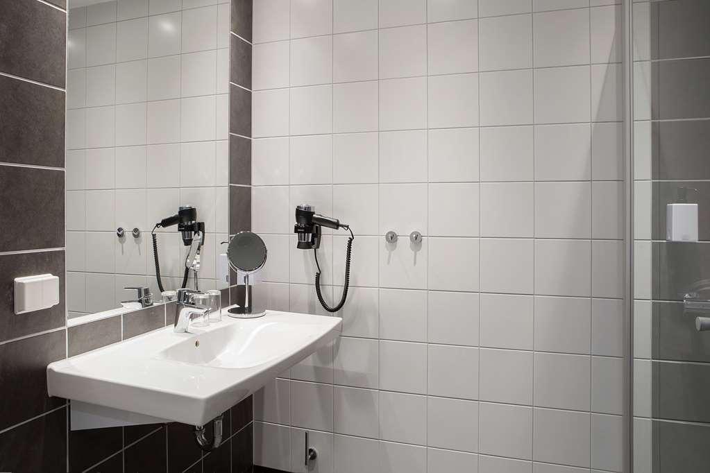 Scandic Brennemoen Mysen Quarto foto
